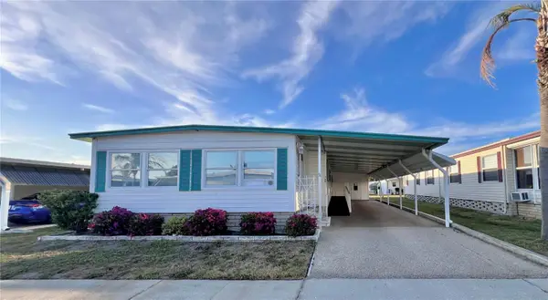 1100 Belcher Road S #760, LARGO, FL 33771