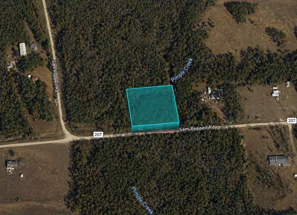 Unassigned, Perry, FL 32347 - #1