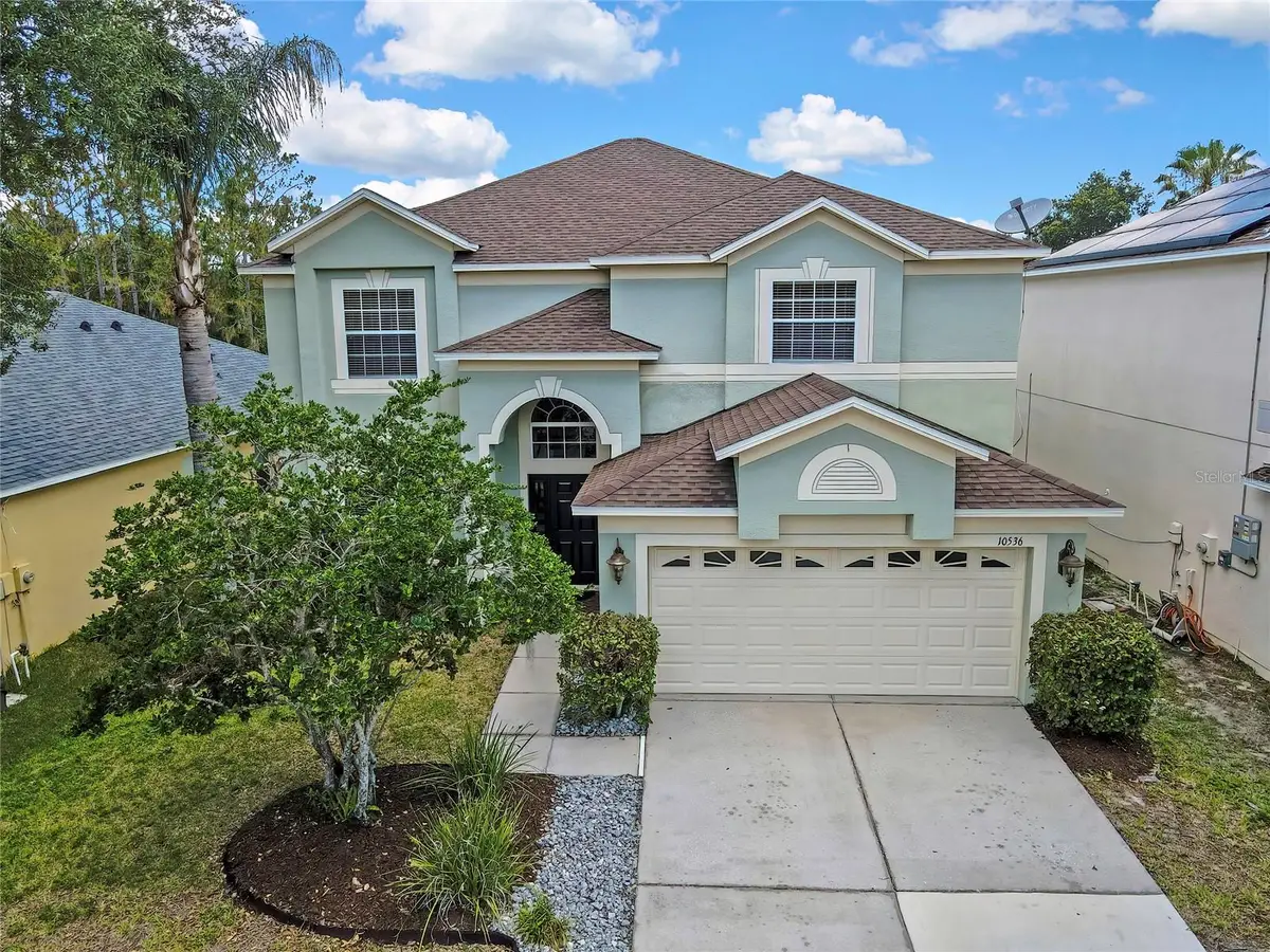 10536 Coral Key Avenue, Tampa, FL 33647 - #1