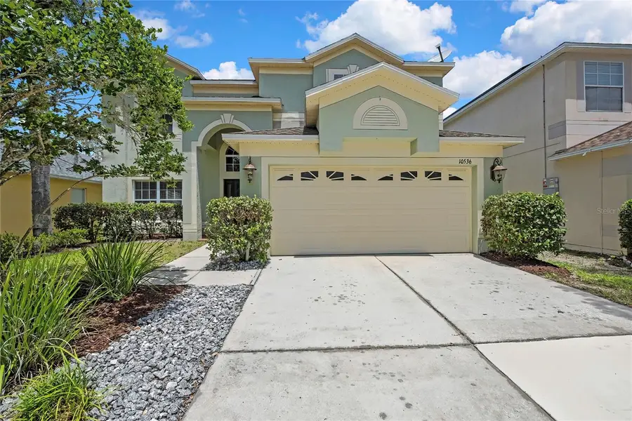 10536 Coral Key Avenue, Tampa, FL 33647 - #2