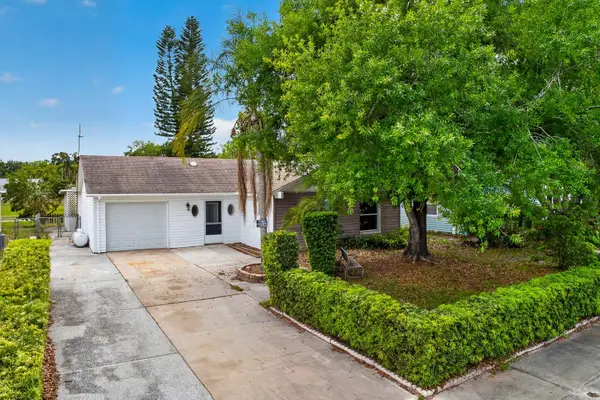 6802 Lassen Avenue, NEW PORT RICHEY, FL 34655