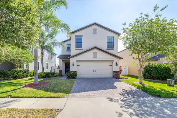 1762 Hadden Hall Place, TRINITY, FL 34655