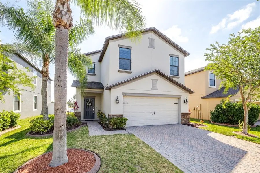 1762 Hadden Hall Place, Trinity, FL 34655 - #2