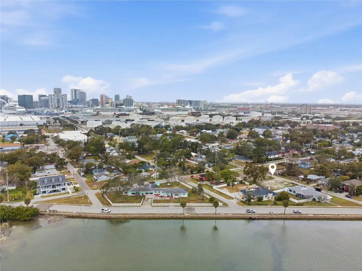 2405 Davis Street #Model B, Tampa, FL 33605 - #1