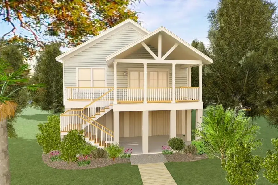 2405 Davis Street #Model B, Tampa, FL 33605 - #3