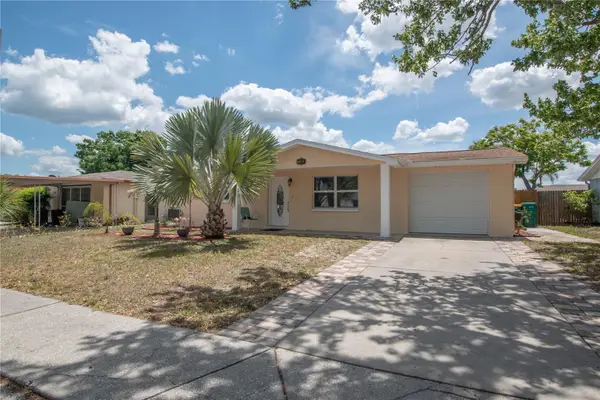 7130 Castanea Drive, PORT RICHEY, FL 34668