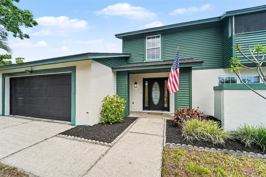 16213 Fantasia Drive, Tampa, FL 33624 - #2