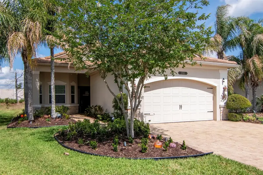 2761 Tarragona Way, Wesley Chapel, FL 33543 - #3