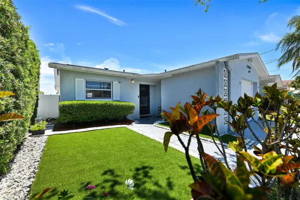 5106 Blue Heron Drive, NEW PORT RICHEY, FL 34652