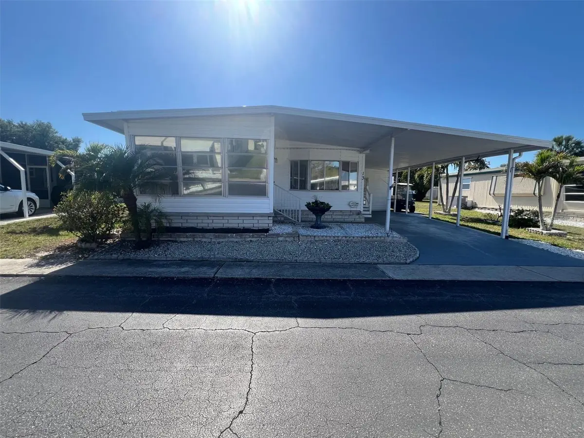 13 Pindo Palm Street E, Largo, FL 33770 - #1