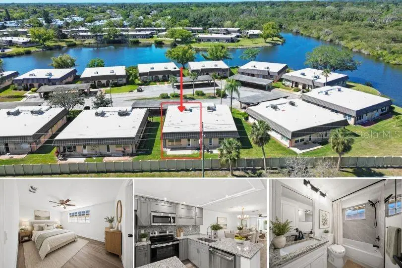 4127 Stratford Drive #4127, New Port Richey, FL 34652 - #1