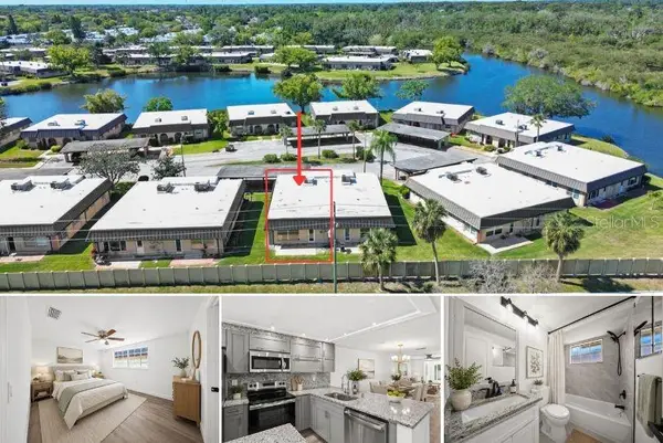 4127 Stratford Drive #4127, NEW PORT RICHEY, FL 34652