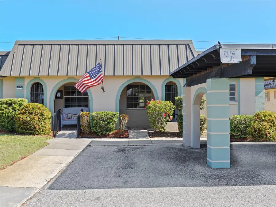 4127 Stratford Drive #4127, New Port Richey, FL 34652 - #2