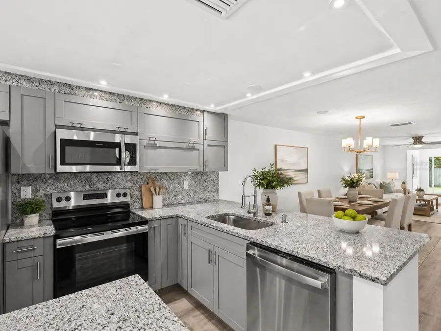 4127 Stratford Drive #4127, New Port Richey, FL 34652 - #3