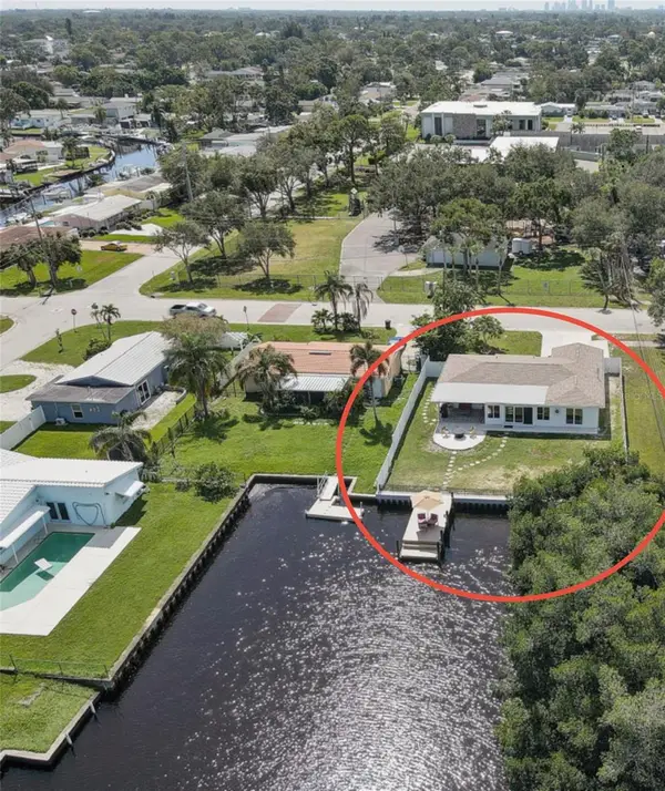265 96th Avenue N, ST PETERSBURG, FL 33702