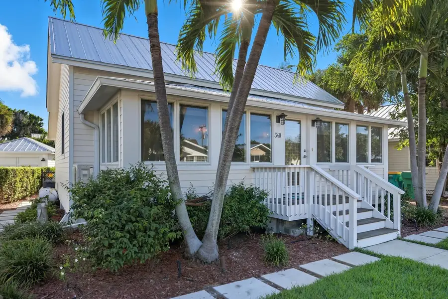 340 Palm Avenue, Boca Grande, FL 33921 - #3
