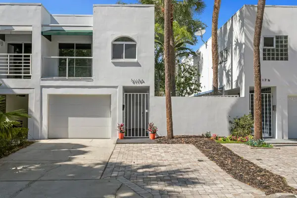 3119 W Barcelona Street #A, TAMPA, FL 33629