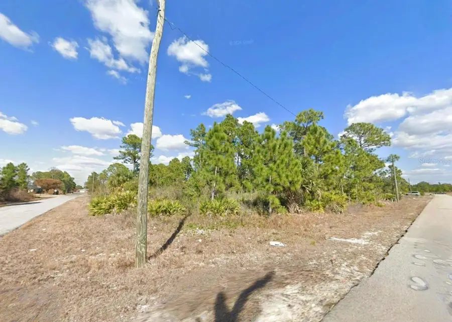 2515 43rd Street W, Lehigh Acres, FL 33971 - #2