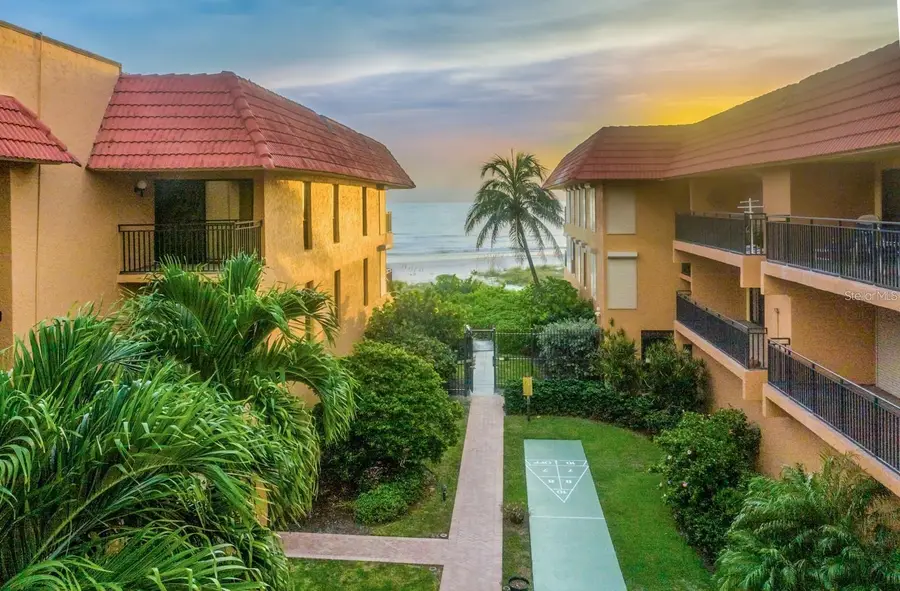6006 Gulf Drive #207, Holmes Beach, FL 34217 - #2