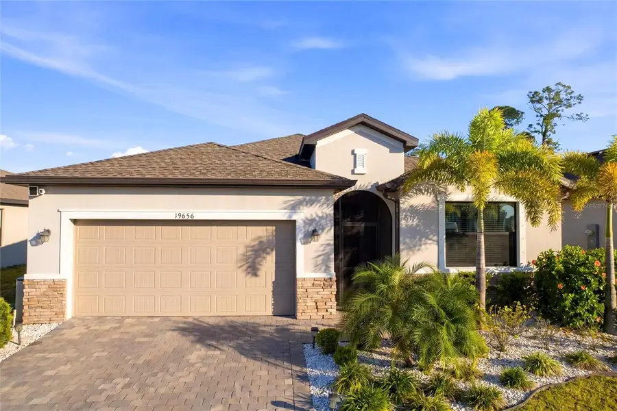 19656 Fishhawk Trail, Venice, FL 34293 - #2