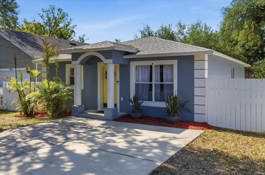 4007 E Miller Avenue, Tampa, FL 33617 - #2