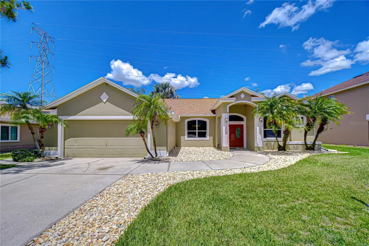 4505 Bloomsbury Court, Tampa, FL 33624 - #1