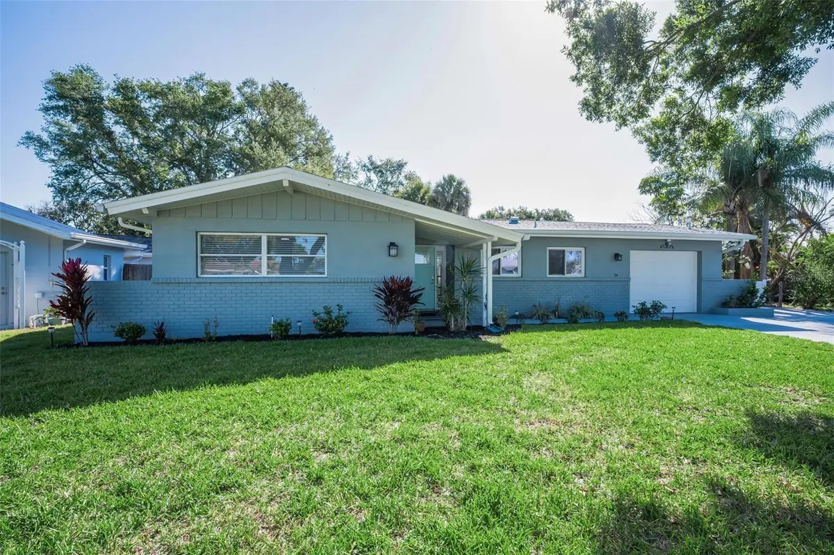 94 Nicholas Drive, Dunedin, FL 34698 - #1