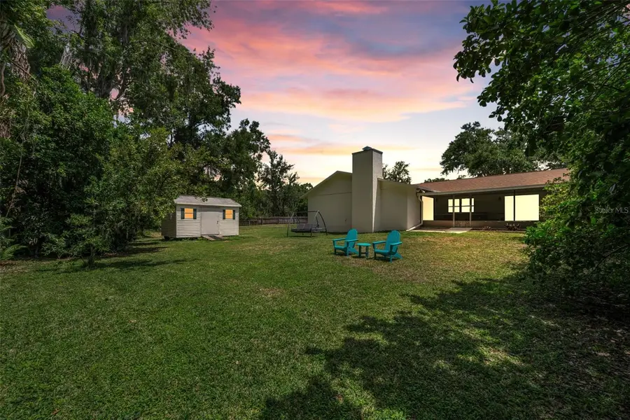 21823 Shamu Drive, Land O Lakes, FL 34639 - #3