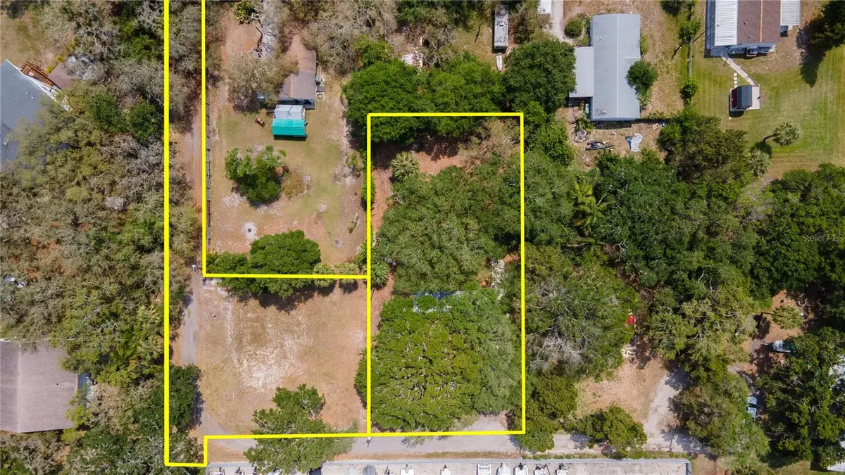 1810, 1814 Cemetery Road, Holiday, FL 34691 - #1