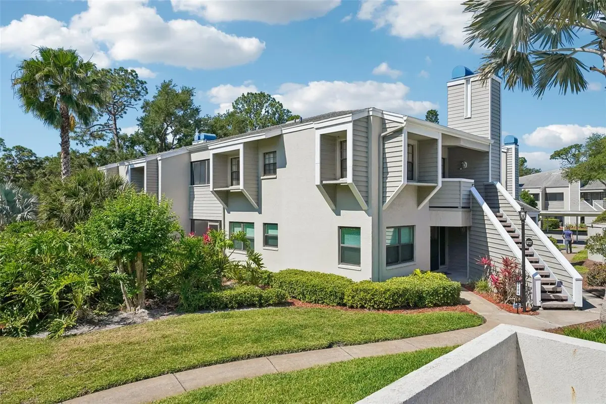 8727 Bardmoor Place #204, Seminole, FL 33777 - #1