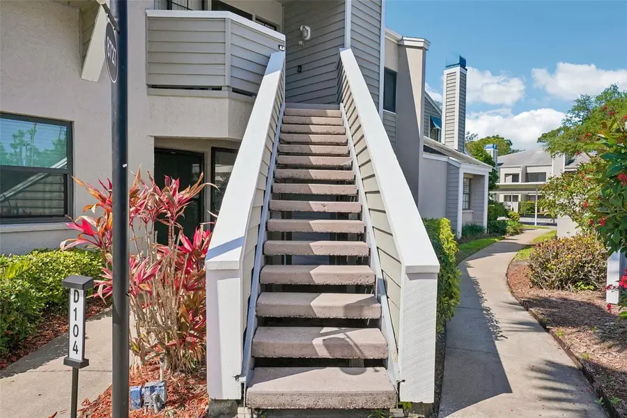 8727 Bardmoor Place #204, Seminole, FL 33777 - #2