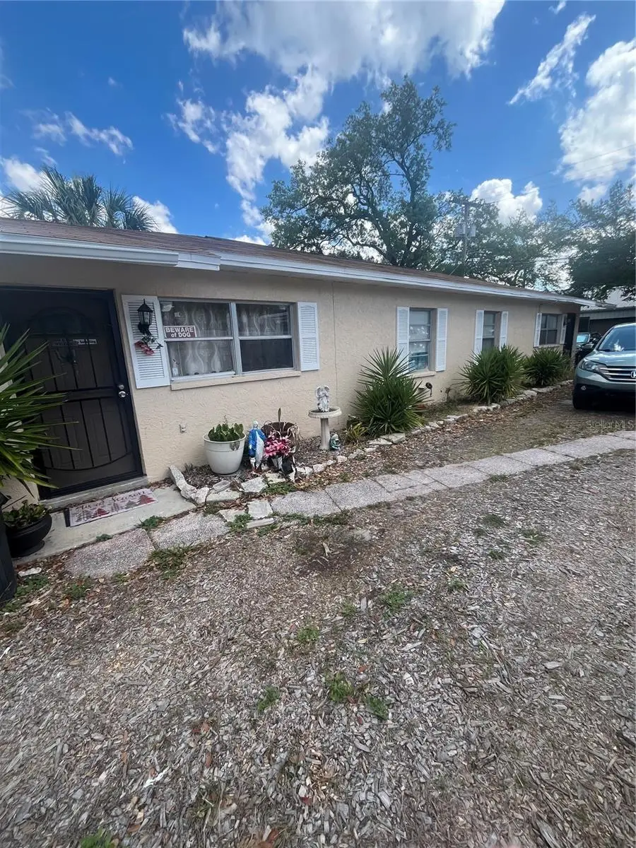 8604 N Branch Avenue, Tampa, FL 33604 - #1