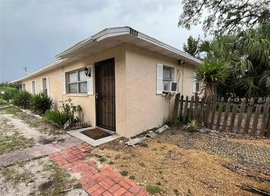 8604 N Branch Avenue, Tampa, FL 33604 - #2