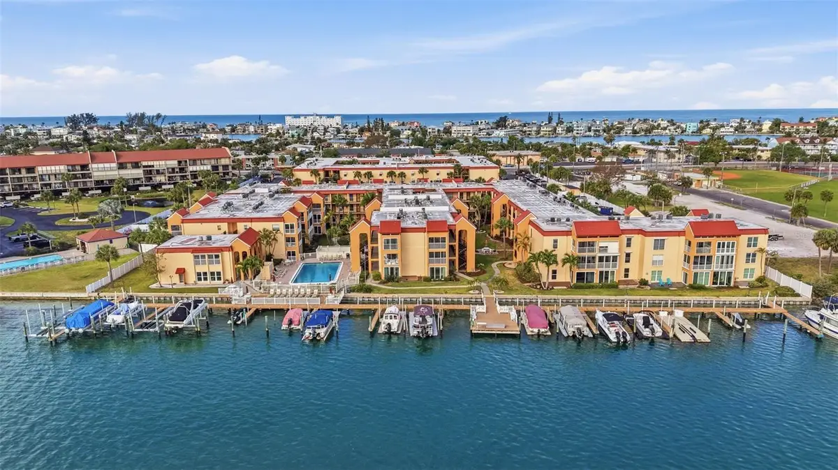 8931 Blind Pass Road #262, Saint Pete Beach, FL 33706 - #1