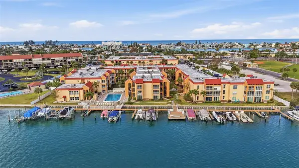 8931 Blind Pass Road #262, ST PETE BEACH, FL 33706