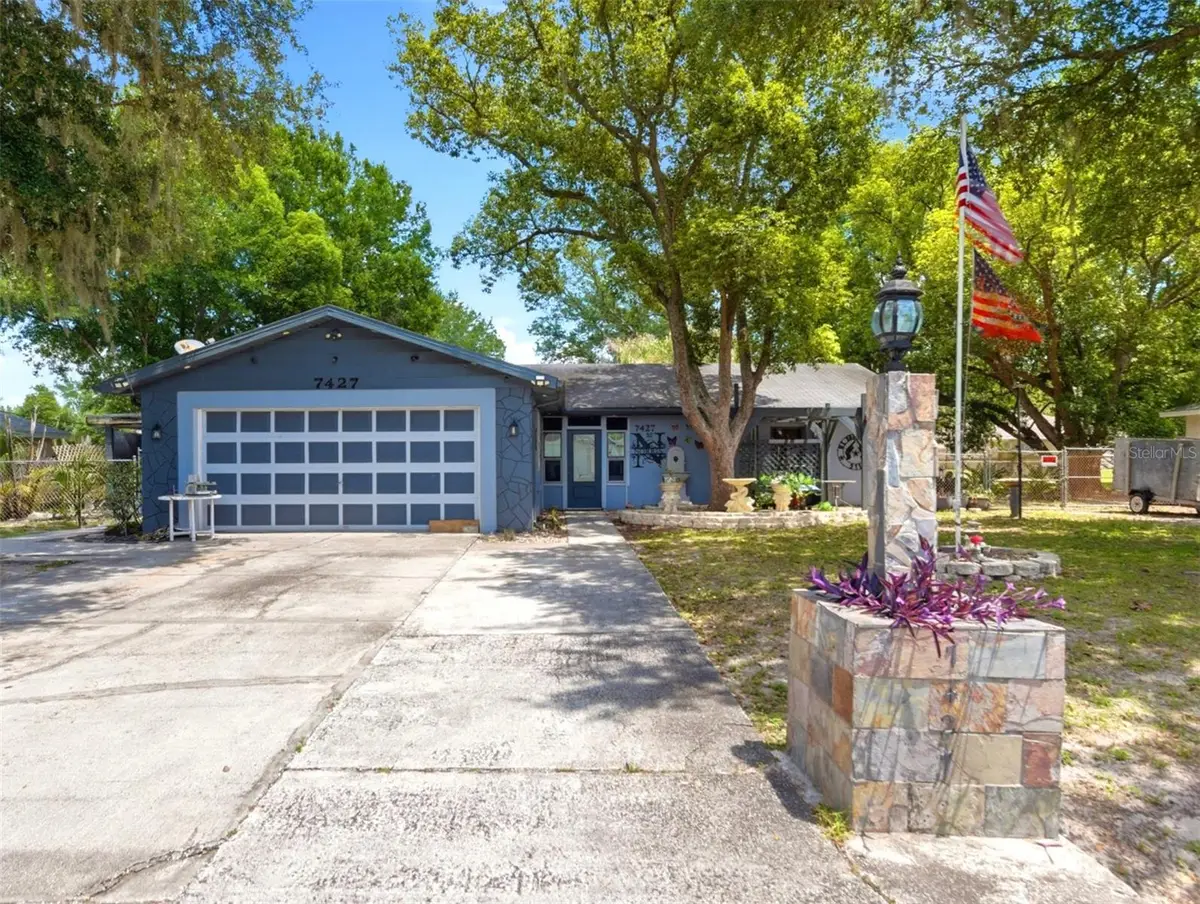 7427 Eastview Place, Lakeland, FL 33810 - #1