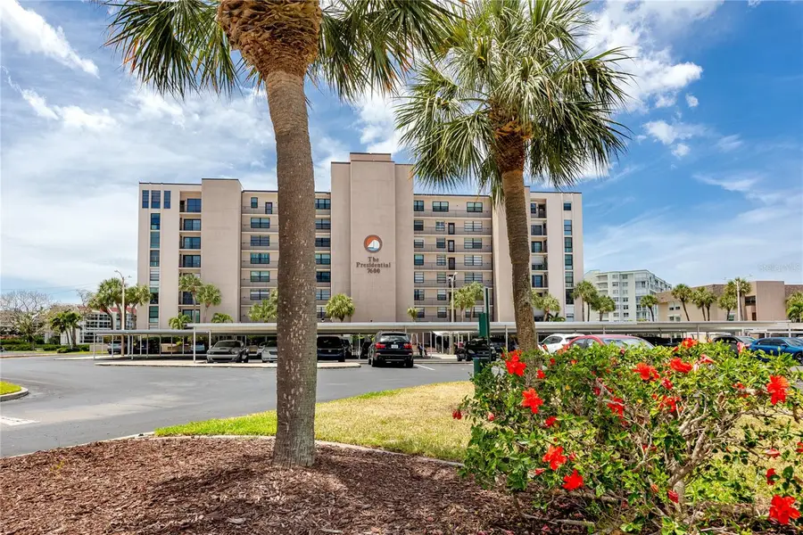 7600 Sun Island Drive S #107, South Pasadena, FL 33707 - #2