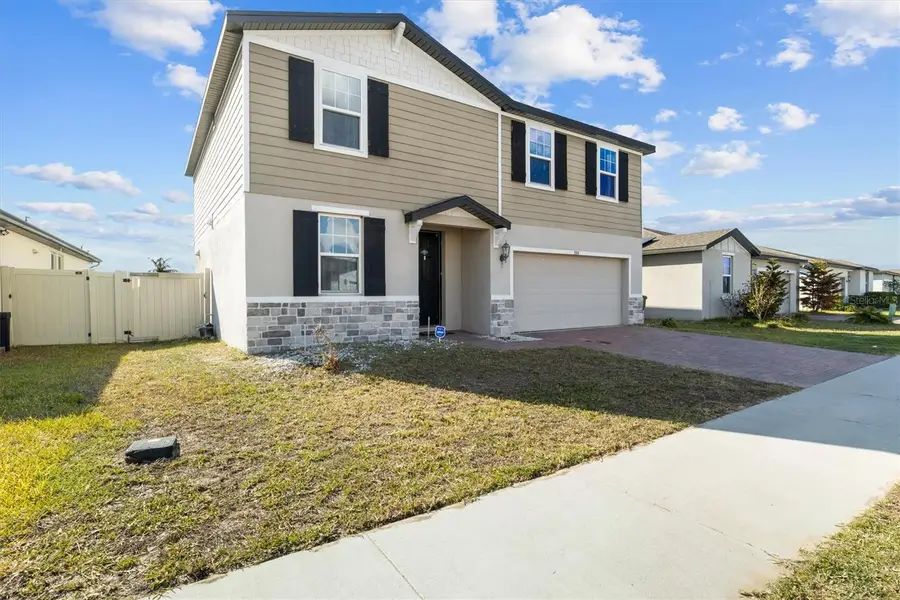 884 Cambridge Drive, Winter Haven, FL 33881 - #2