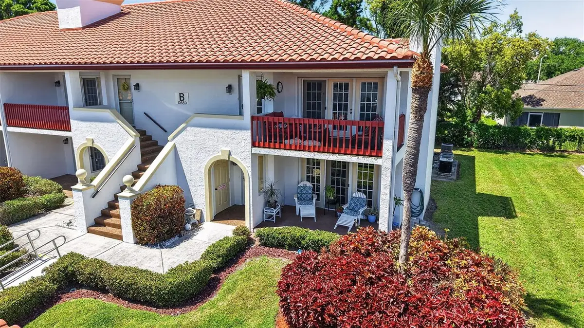 10550 Village Drive #104, Seminole, FL 33772 - #1