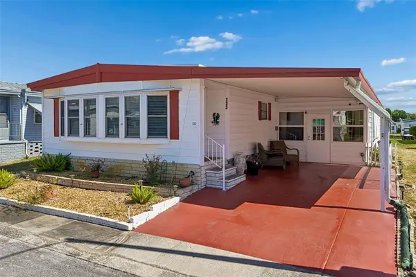 133 Cedar Drive, PALM HARBOR, FL 34684