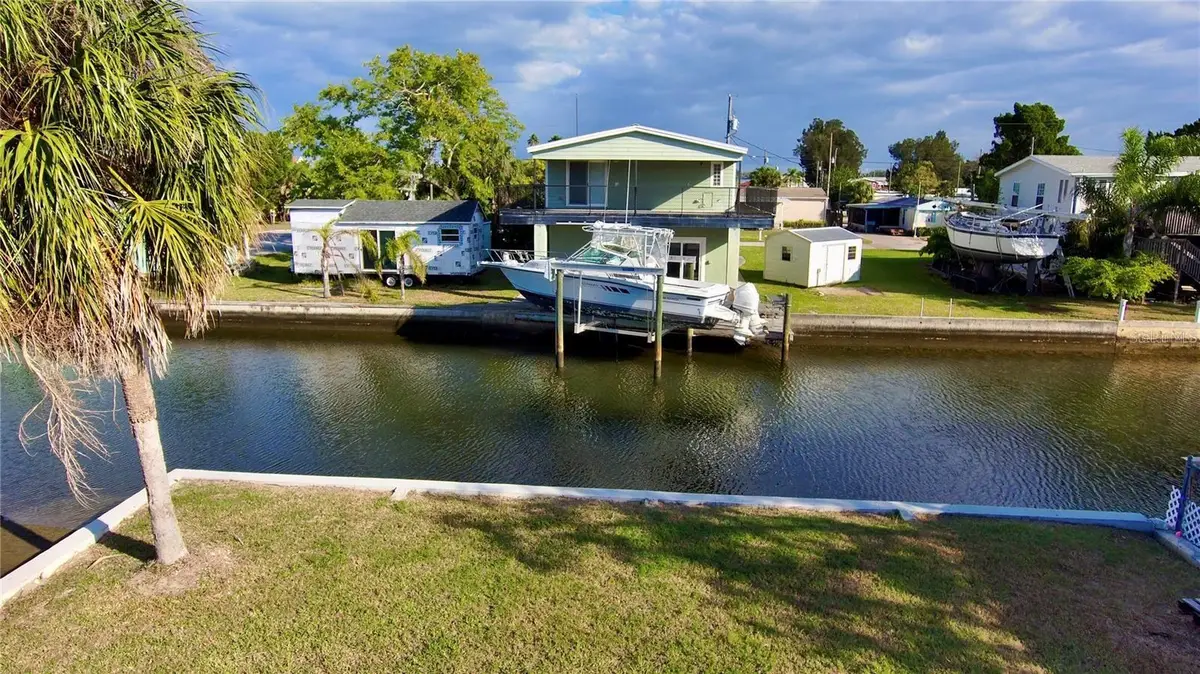 6731 Curlew, Hudson, FL 34667 - #1