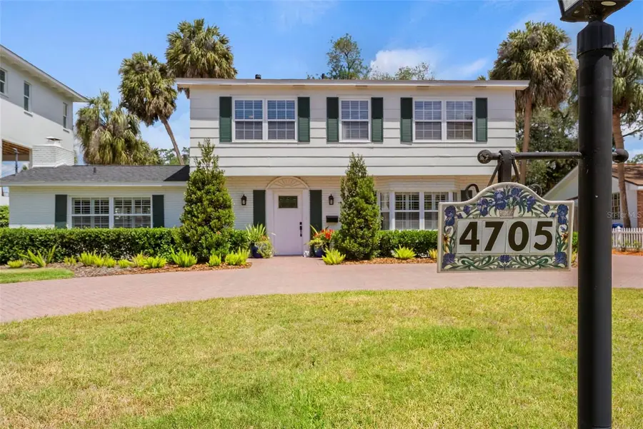 4705 W San Rafael Street, Tampa, FL 33629 - #2