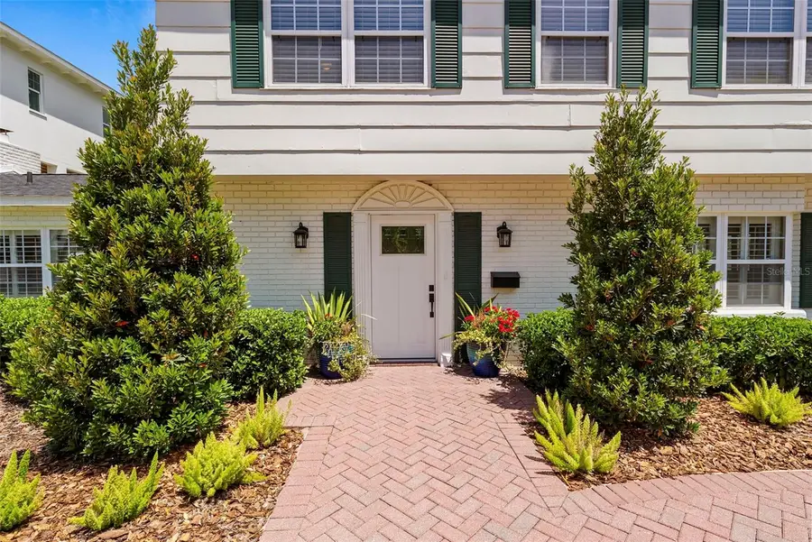 4705 W San Rafael Street, Tampa, FL 33629 - #3