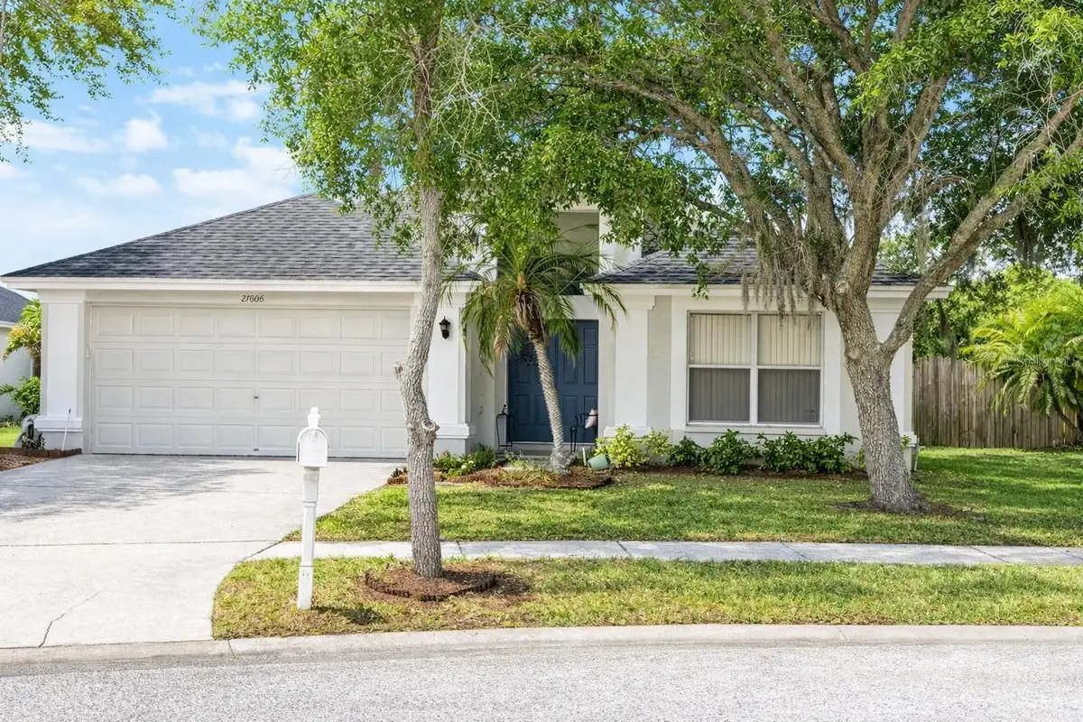 27606 Sky Lake Circle, Wesley Chapel, FL 33544 - #1