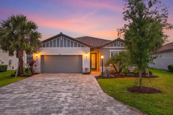 3709 Savanna Palms Court, BRADENTON, FL 34211