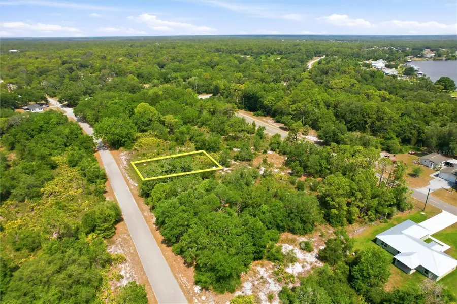 3392 Gossamer Avenue, Lake Placid, FL 33852 - #3