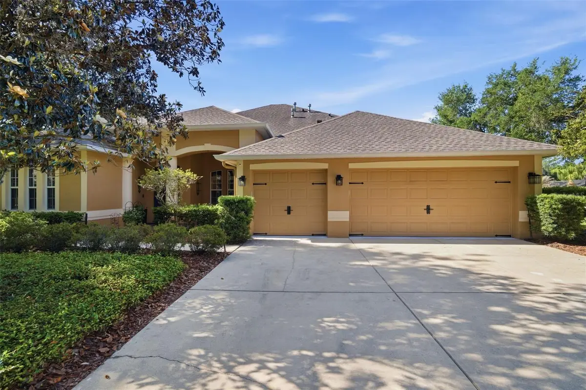 805 Hickory Fork Drive, Seffner, FL 33584 - #1