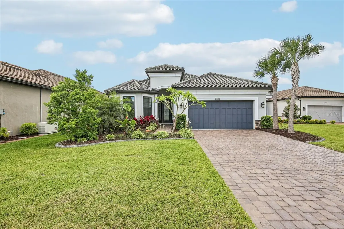 10834 Calluna Drive, Odessa, FL 33556 - #1
