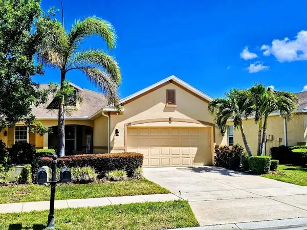 2125 Barracuda Court, HOLIDAY, FL 34691
