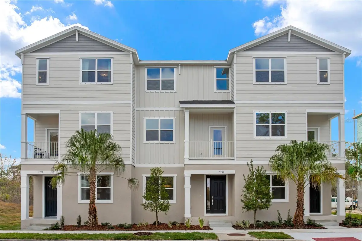 9922 Tate Lane, Westchase, FL 33626 - #1